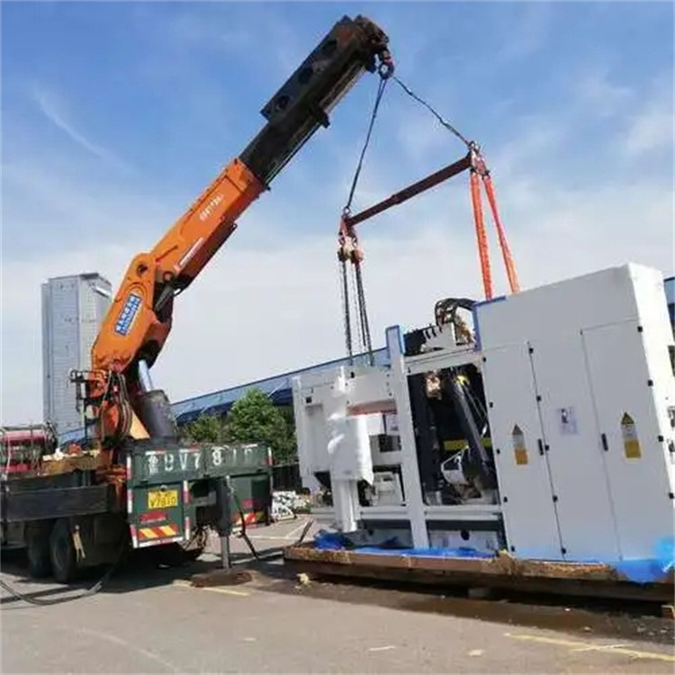 陆河附近小吊车联系方式|8-16吨|本地及时服务