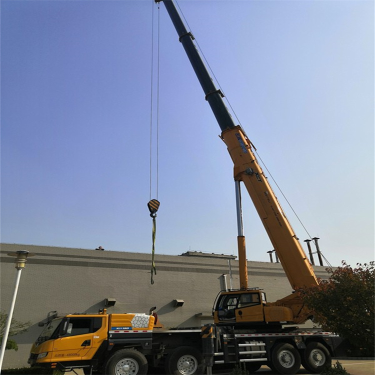 陆河起重吊装可以单点吊吗