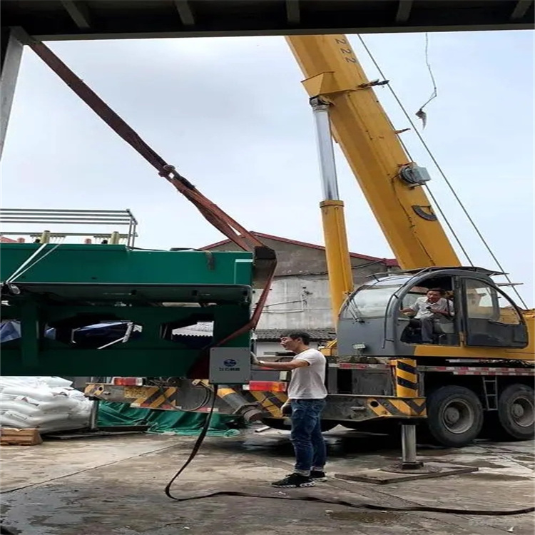 陆河大吨位吊车租赁应急保障方案|化解突发吊装需求难题