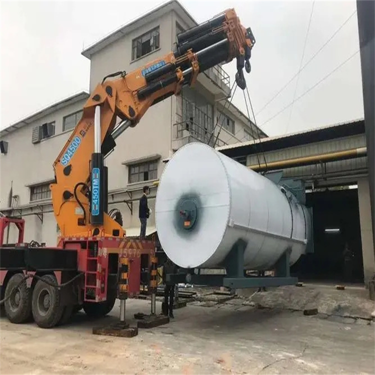 陆河吊车租用电话|24小时应急服务|精准吊装方案